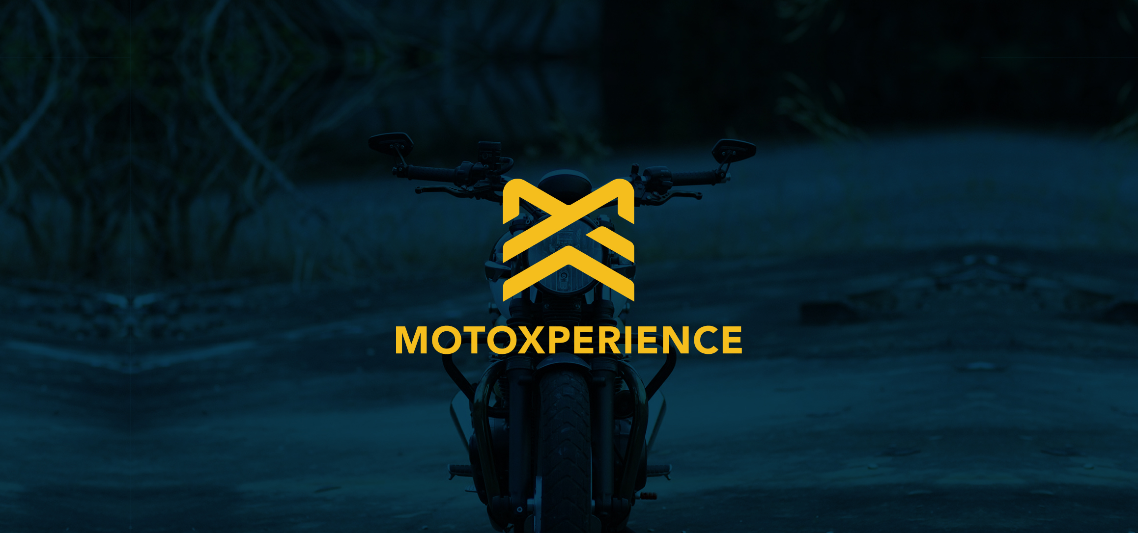 MotoXperience brand preview